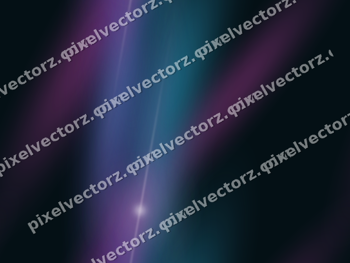 Nahtloser Neon Hintergrund in Magenta und Violett