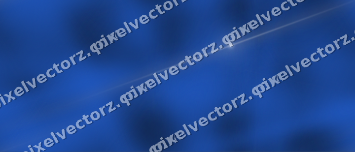 Nahtloser Neon Hintergrund in Blau und Rot