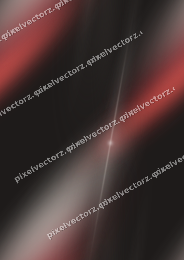 Nahtloser Neon Hintergrund in Rot und Blassbernstein