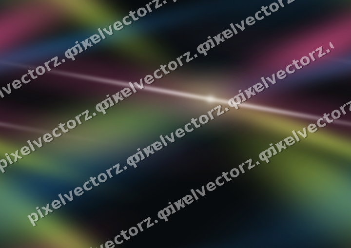 Nahtloser Neon Hintergrund in Limette und Bernstein