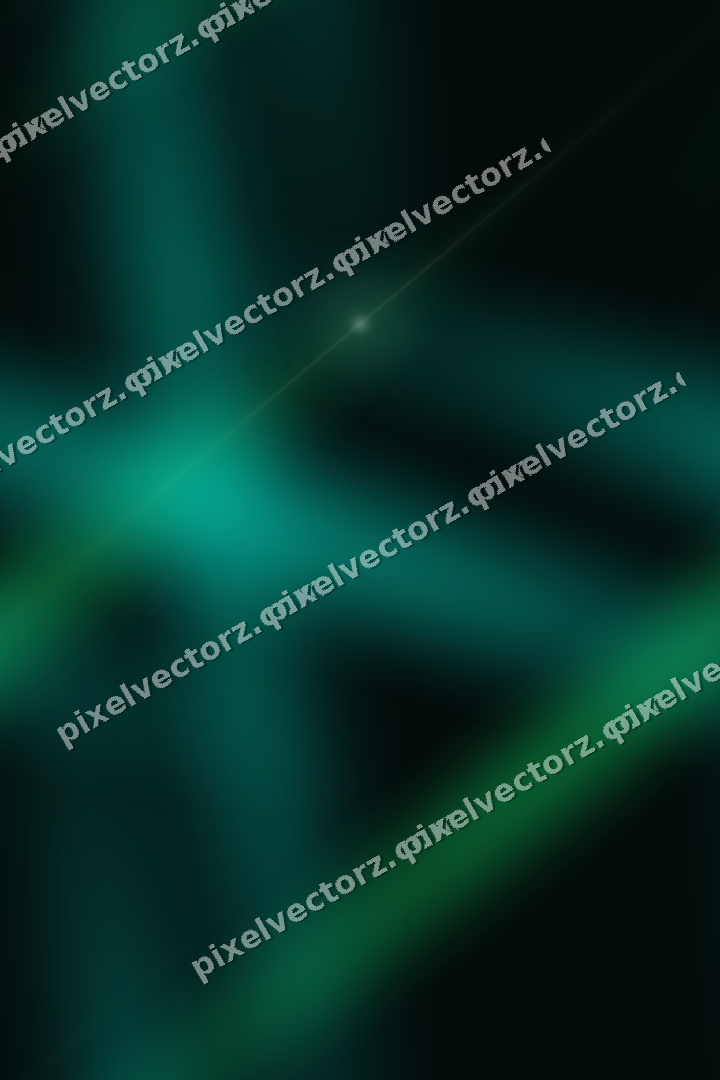 Nahtloser Neon Hintergrund in Grün und Limette