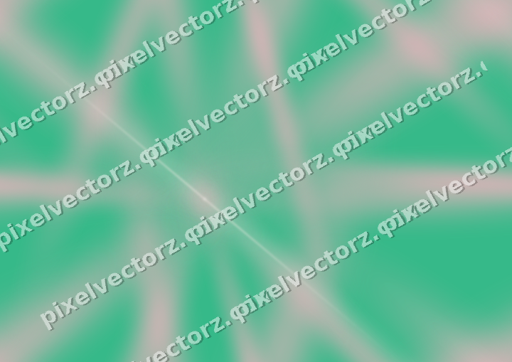 Nahtloser Neon Hintergrund in Blassrosa und Blassbernstein