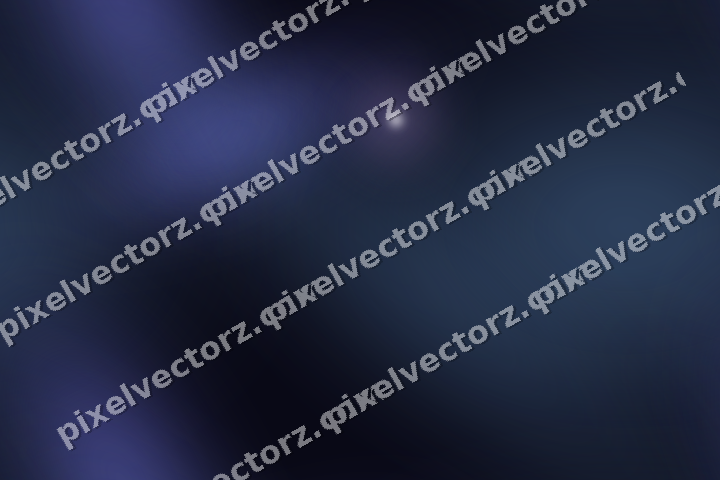 Nahtloser Neon Hintergrund in Violett und Blau