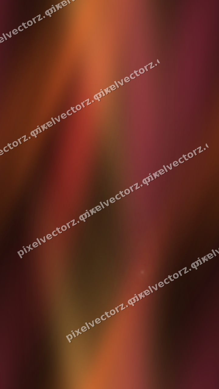 Nahtloser Neon Hintergrund in Rot und Orange