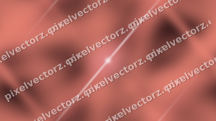 Nahtloser Neon Hintergrund in Rosa und Rot