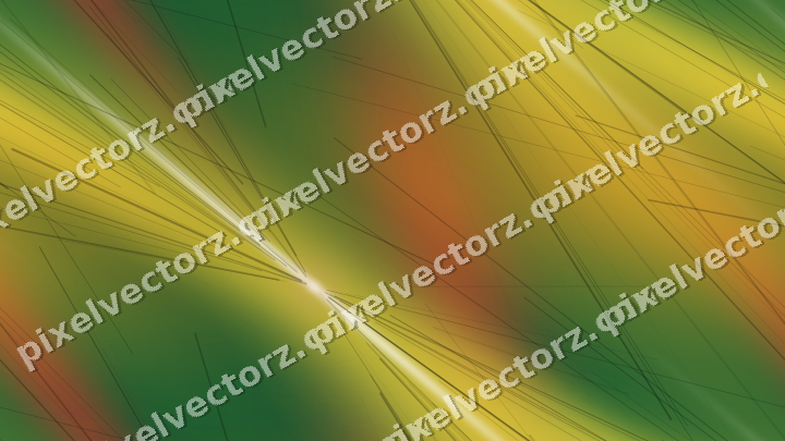 Nahtloser Neon Hintergrund in Rot und Orange