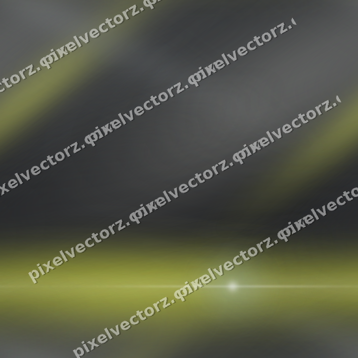 Nahtloser Neon Hintergrund in Gelb und Grau