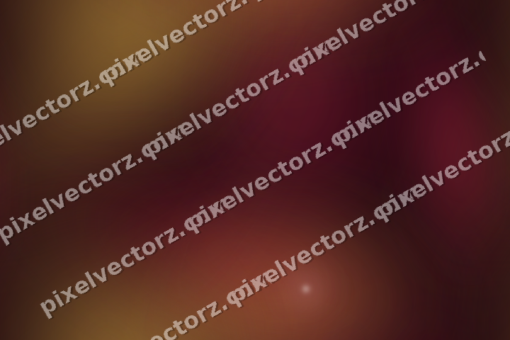 Nahtloser Neon Hintergrund in Rosa und Bernstein