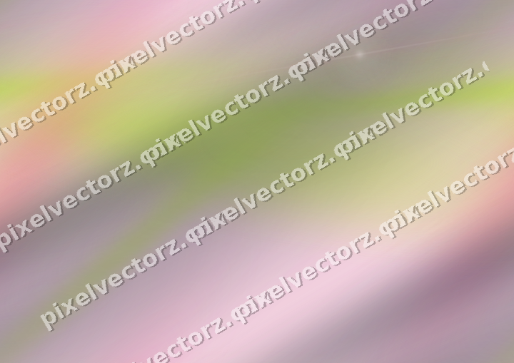 Nahtloser Pastell Hintergrund in Limette und Bernstein