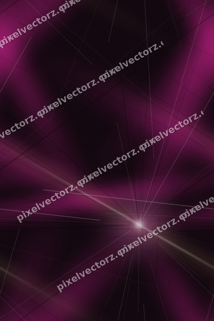 Nahtloser Neon Hintergrund in Magenta und Rosa