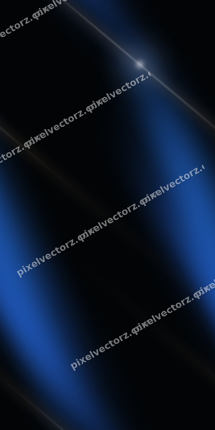 Nahtloser Neon Hintergrund in Blau und Rot