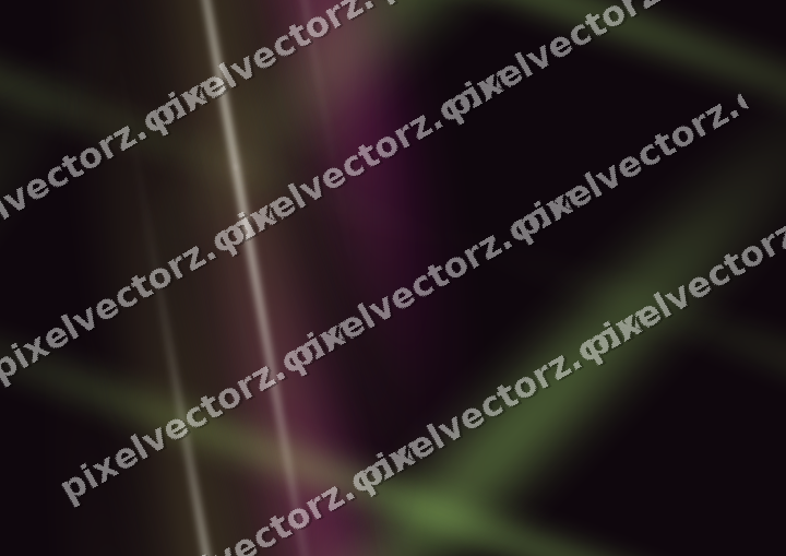 Nahtloser Neon Hintergrund in Magenta und Limette