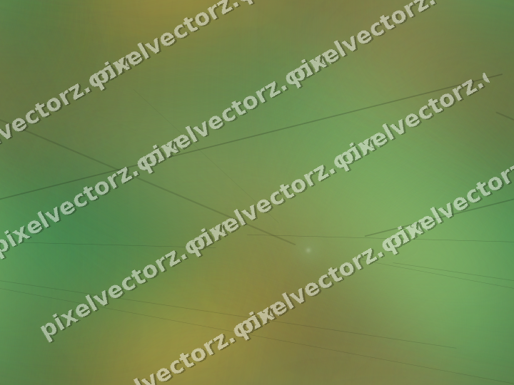 Nahtloser Neon Hintergrund in Grün und Bernstein