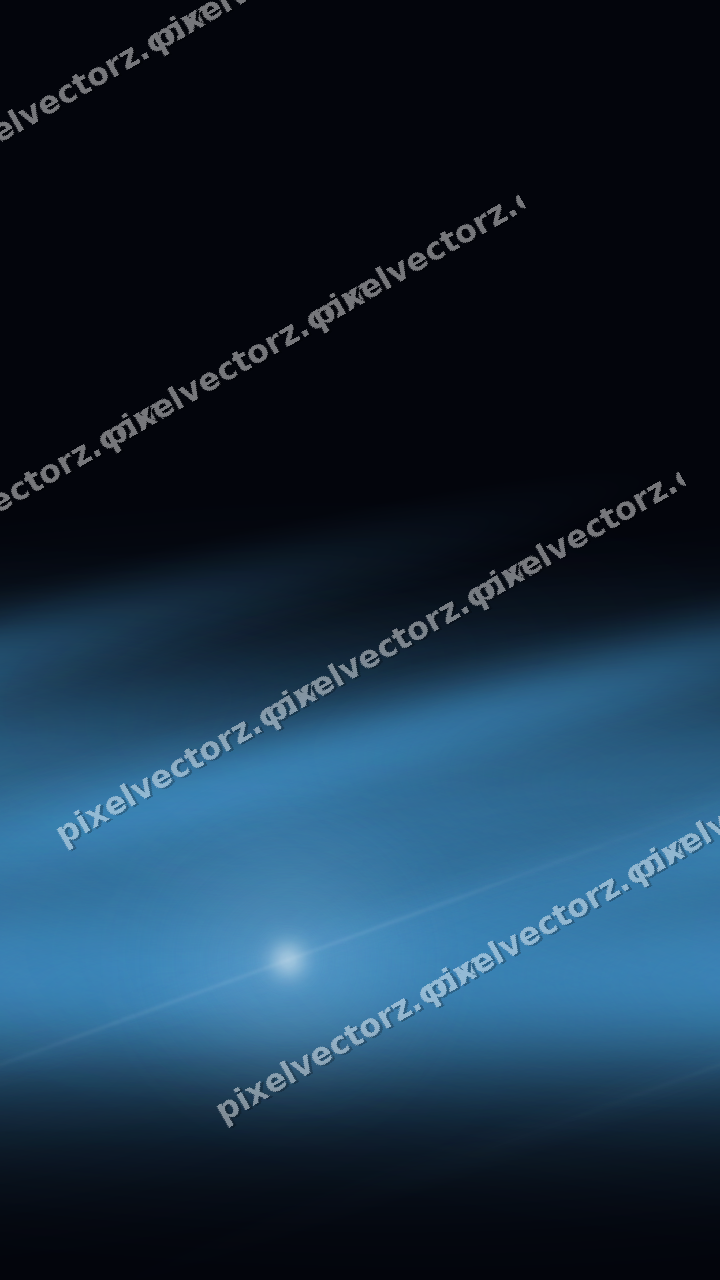 Nahtloser Neon Hintergrund in Türkis und Blau