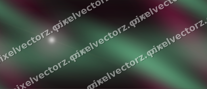 Nahtloser Neon Hintergrund in Rosa und Grün