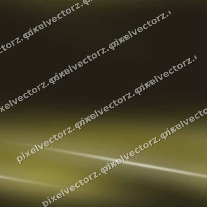 Nahtloser Neon Hintergrund in Dunkelbernstein und Gelb