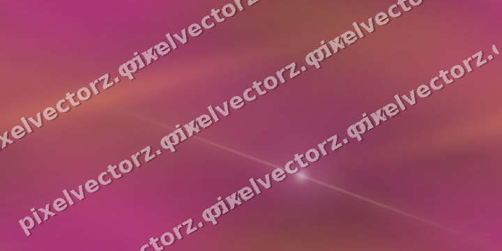 Nahtloser Neon Hintergrund in Magenta und Bernstein