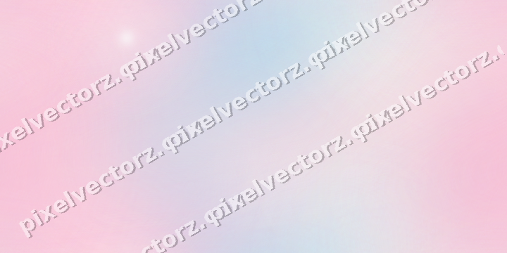 Nahtloser Pastell Hintergrund in Rosa und Türkis