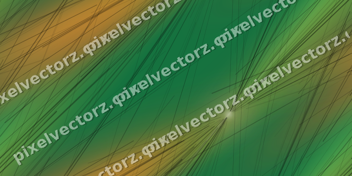 Nahtloser Neon Hintergrund in Rot und Orange