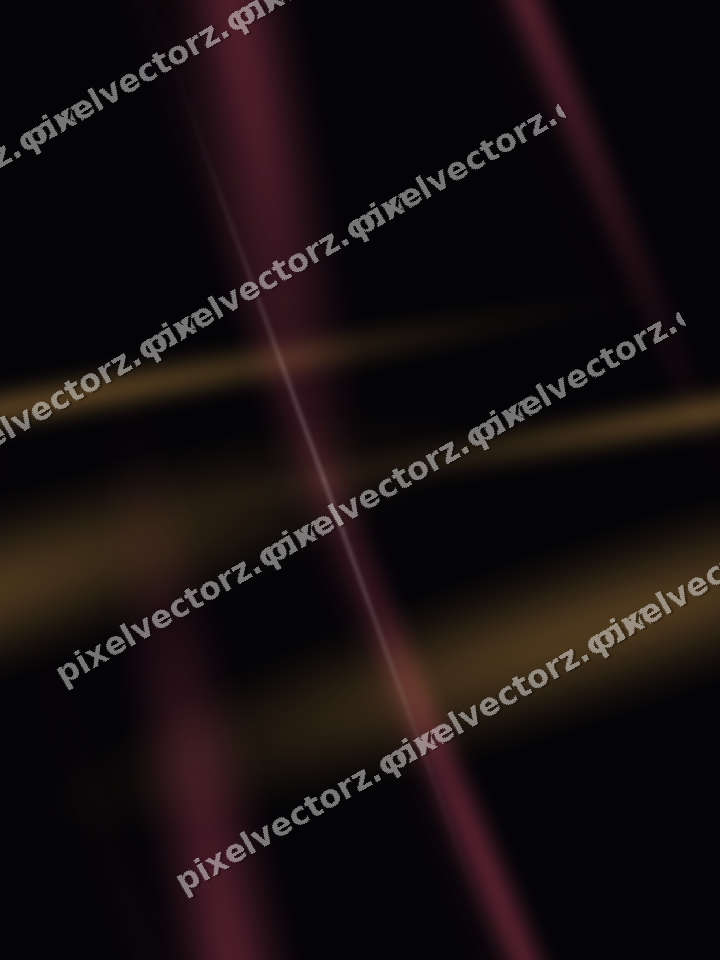 Nahtloser Neon Hintergrund in Rosa und Bernstein