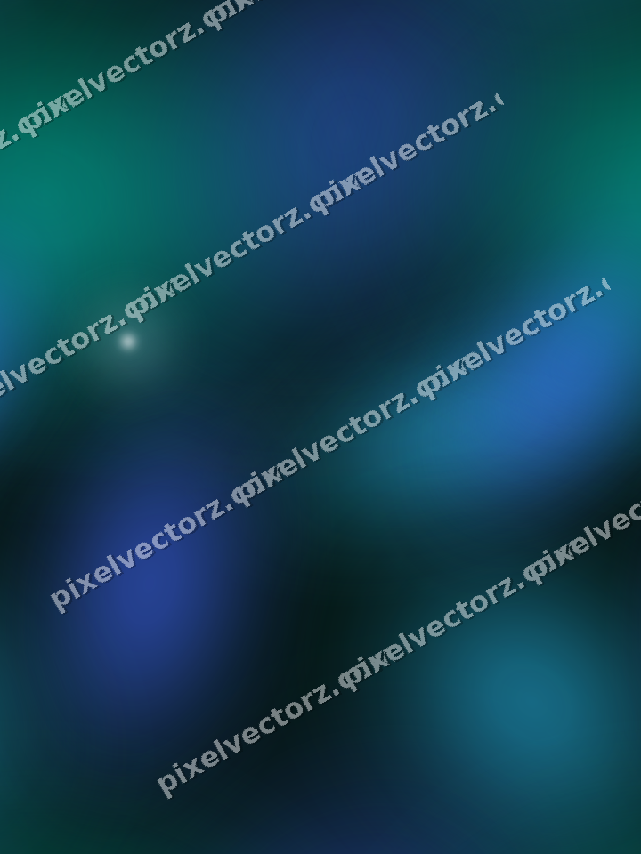 Nahtloser Neon Hintergrund in Türkis und Petrol