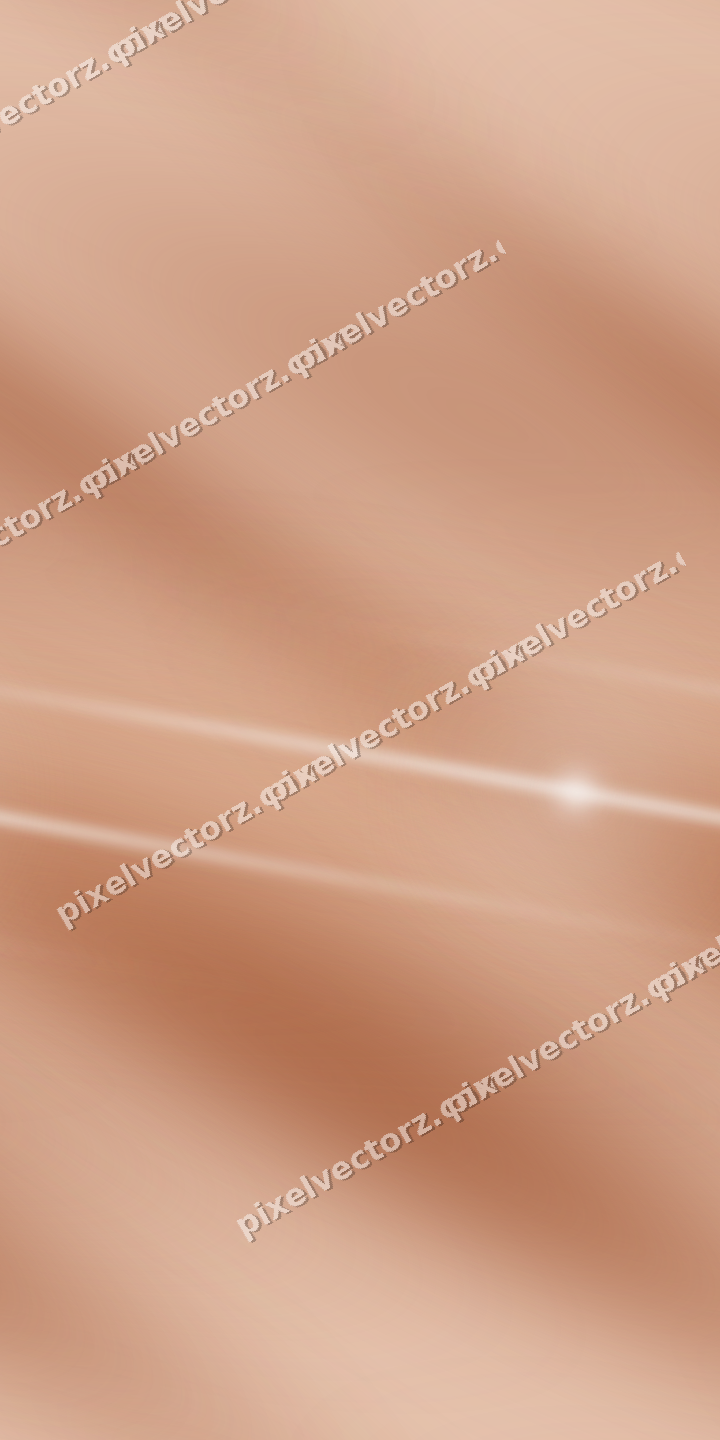 Nahtloser Pastell Hintergrund in Orange und Blau