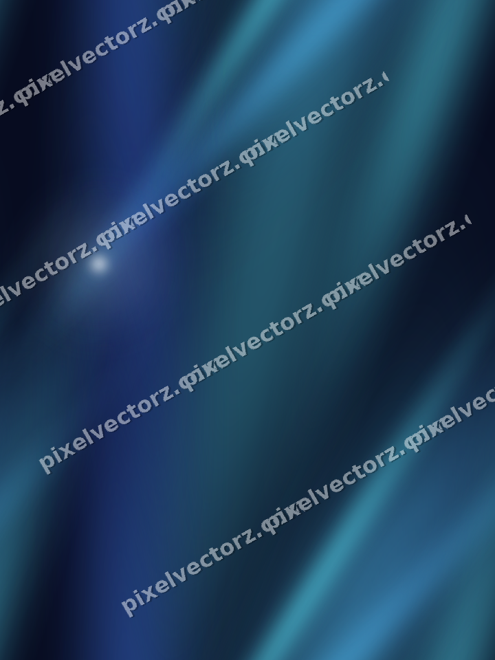 Nahtloser Neon Hintergrund in Türkis und Blau