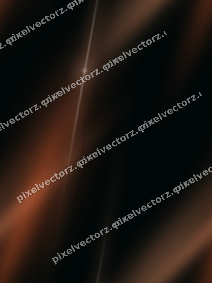 Nahtloser Neon Hintergrund in Orange und Petrol