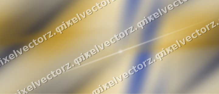Nahtloser Pastell Hintergrund in Bernstein und Blau