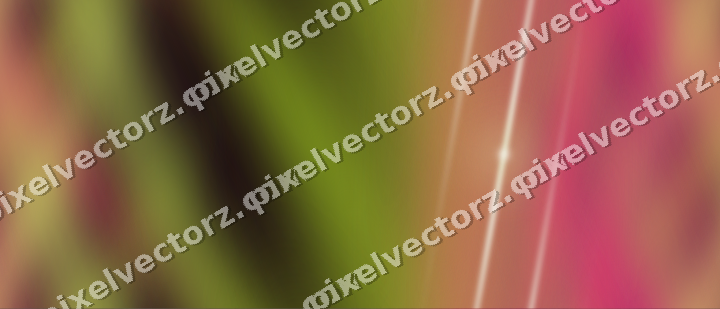 Nahtloser Neon Hintergrund in Limette und Rosa