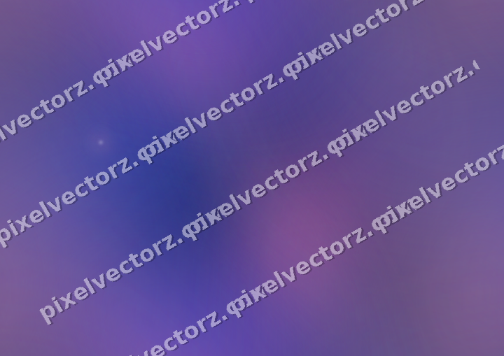 Nahtloser Neon Hintergrund in Rosa und Blau