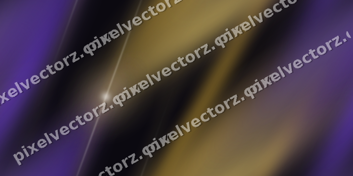 Nahtloser Neon Hintergrund in Bernstein und Violett