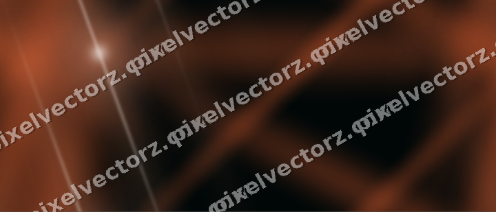 Nahtloser Neon Hintergrund in Orange und Petrol