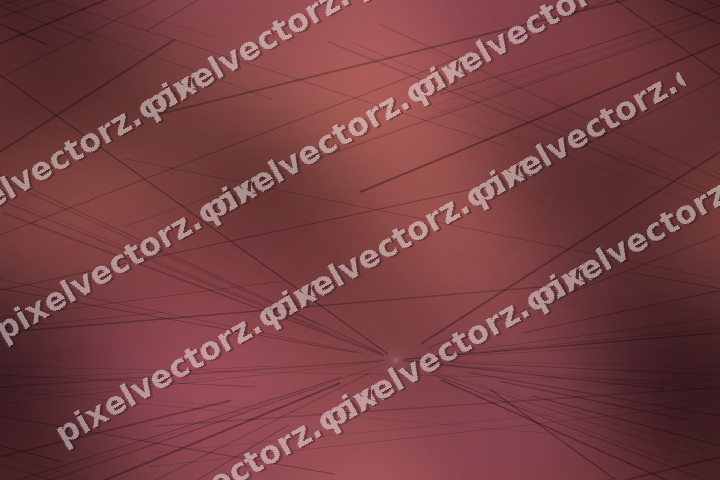 Nahtloser Neon Hintergrund in Rosa und Rot