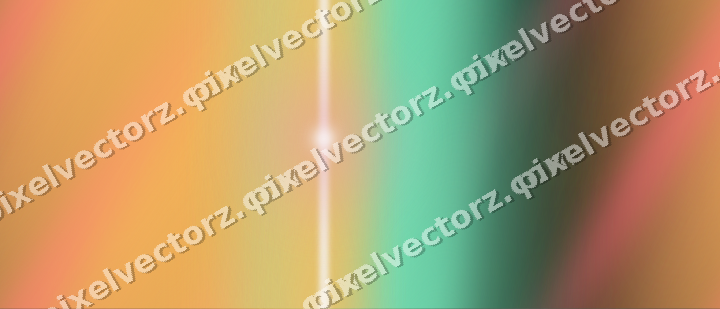 Nahtloser Neon Hintergrund in Rosa und Bernstein
