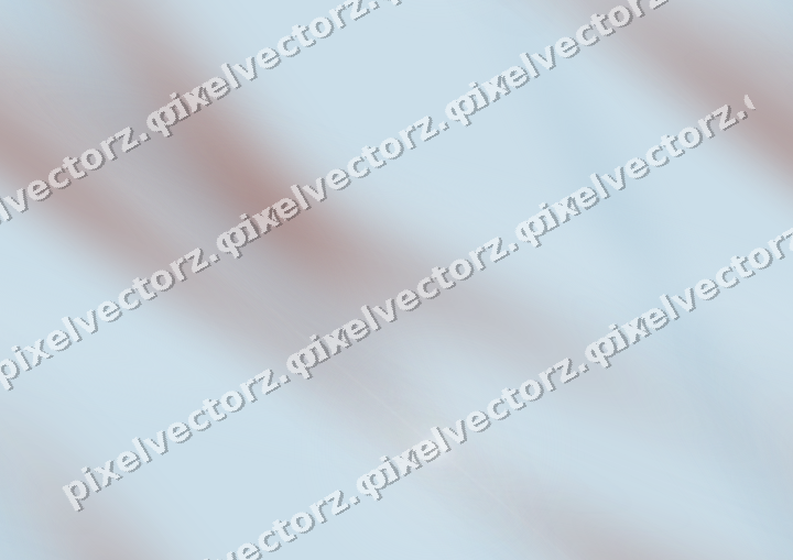 Nahtloser Pastell Hintergrund in Türkis und Rot