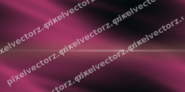 Nahtloser Neon Hintergrund in Rosa und Orange