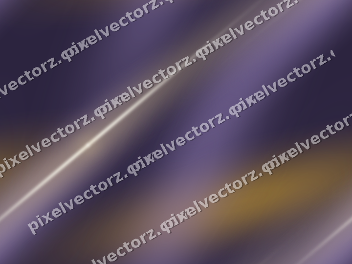 Nahtloser Neon Hintergrund in Bernstein und Violett