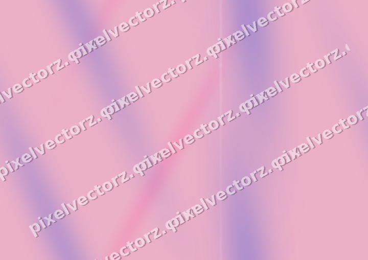 Nahtloser Pastell Hintergrund in Rosa und Blau