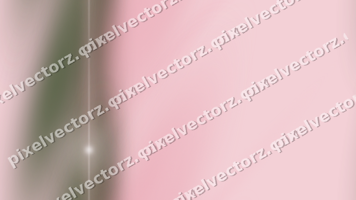 Nahtloser Pastell Hintergrund in Rosa und Dunkellimette