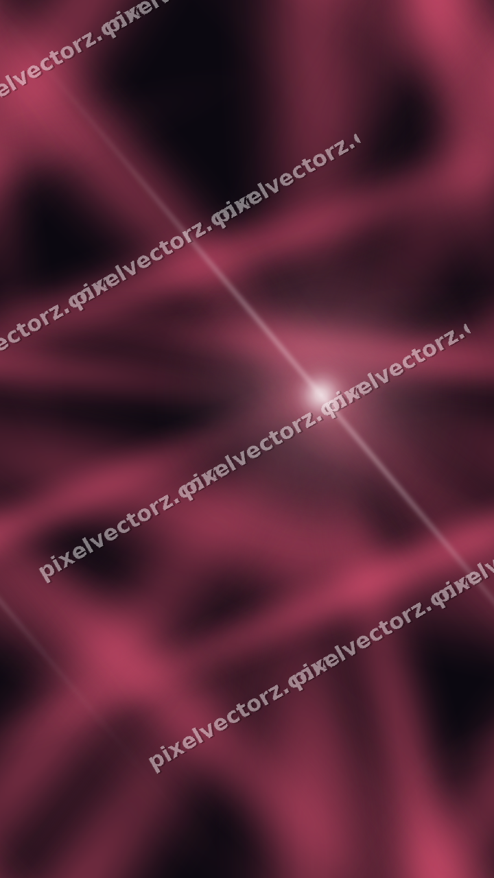 Nahtloser Neon Hintergrund in Rosa und Bernstein