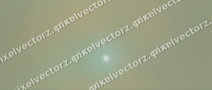Nahtloser Neon Hintergrund in Petrol und Orange