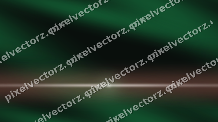 Nahtloser Neon Hintergrund in Grün und Rot
