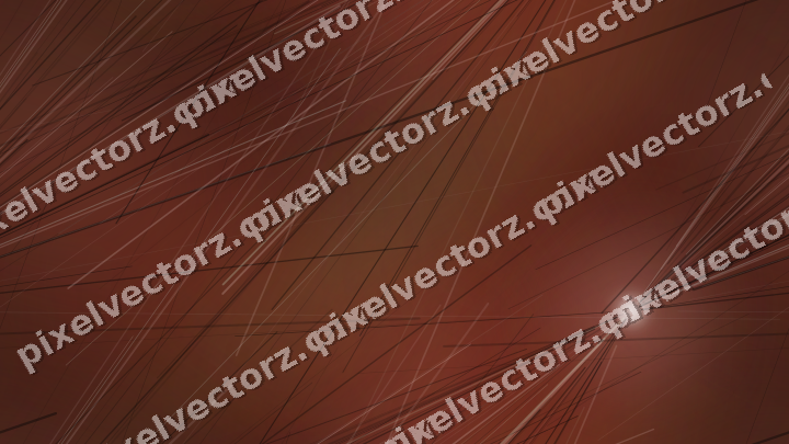 Nahtloser Neon Hintergrund in Rot und Orange