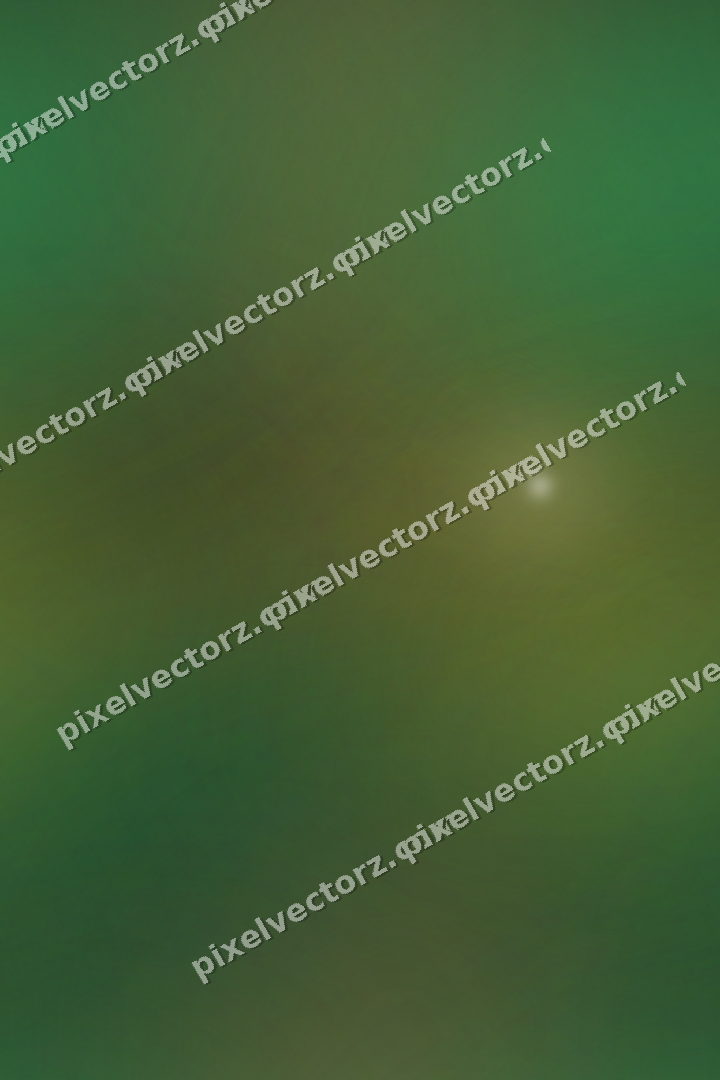 Nahtloser Neon Hintergrund in Bernstein und Grün