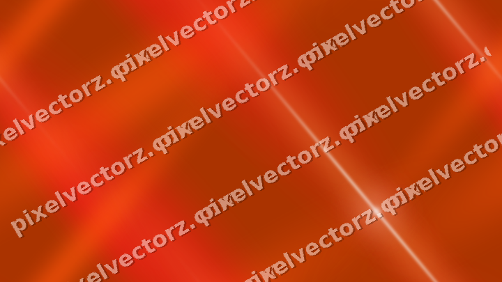 Nahtloser Neon Hintergrund in Rot und Orange