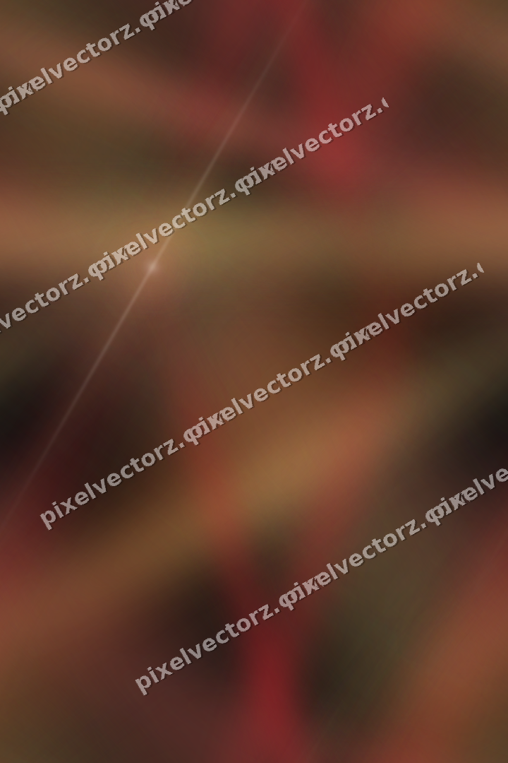 Nahtloser Neon Hintergrund in Rot und Bernstein