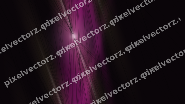 Nahtloser Neon Hintergrund in Magenta und Bernstein