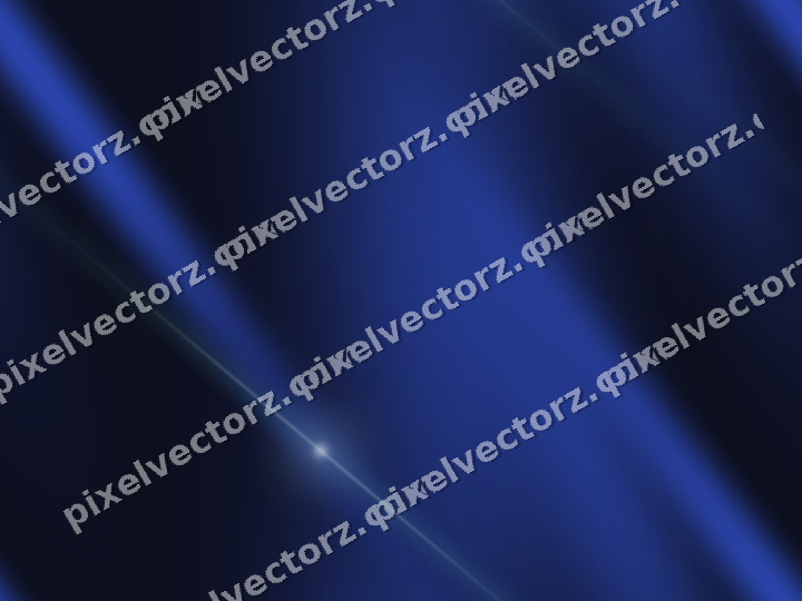 Nahtloser Neon Hintergrund in Blau und Türkis