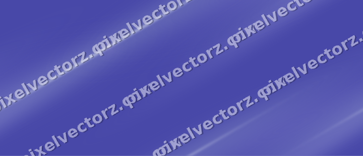 Nahtloser Neon Hintergrund in Violett und Blau